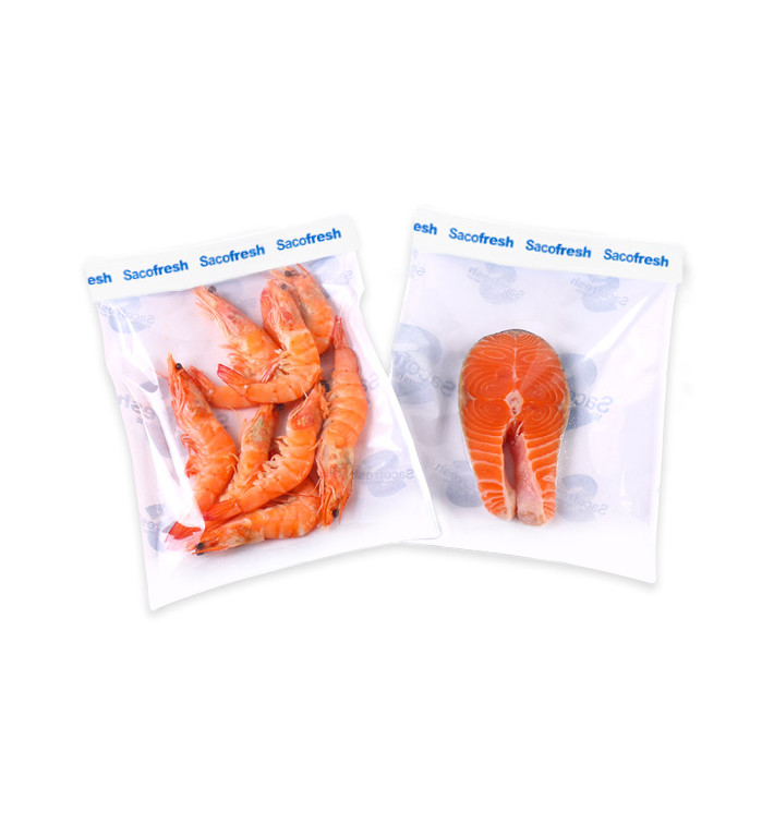 bags with adhesive
