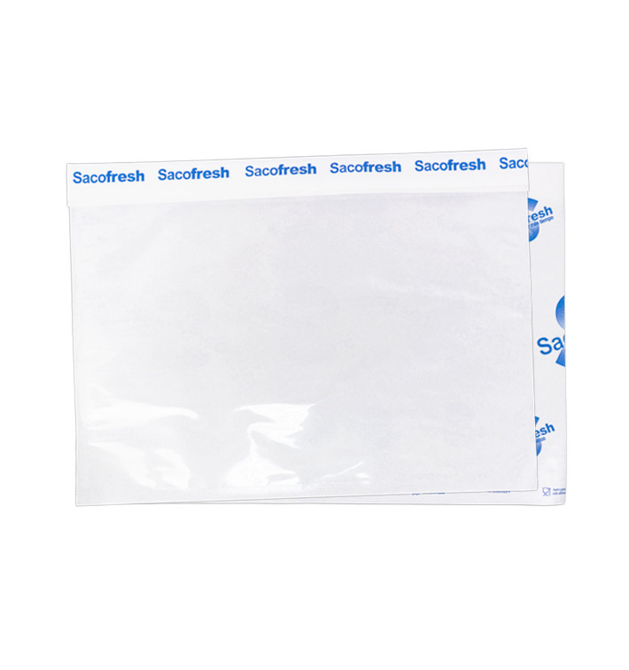 Reusable Chamber Vacuum Pouches with Adhesive Closure Blue 30x36cm (100 Units) Reusable Chamber Vacuum Pouches with Adhesive Closure Blue 30x36cm (100 Units)