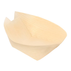 Pine Leaf Tray 6x5cm (1.000 Units)
