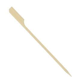 Bamboo Golf Skewer 15cm (2.500 Units)
