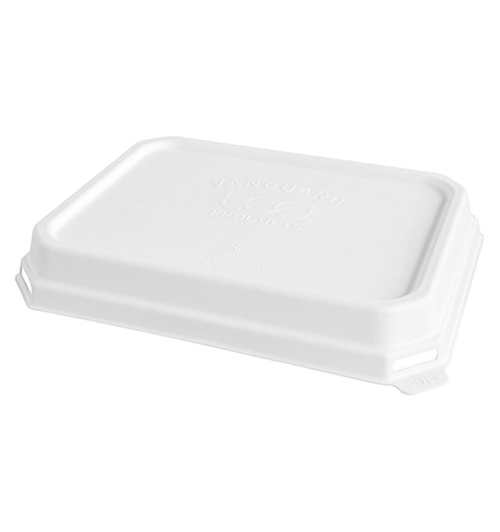Papper Container Heat Sealable Kraft 750ml 19,2x13,7x4,1cm (65 Units) Papper Container Heat Sealable Kraft 750ml 19,2x13,7x4,1cm (65 Units)