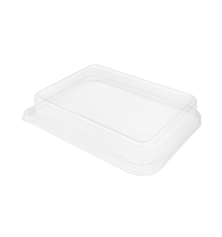 Papper Container Heat Sealable Kraft 1000ml 19,2x13,7x5,7cm (65 Units) Papper Container Heat Sealable Kraft 1000ml 19,2x13,7x5,7cm (65 Units)