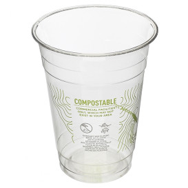 Papper Container Heat Sealable Kraft 550ml 19,2x13,7x2,7cm (65 Units)  