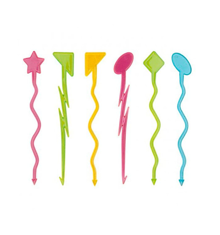 Plastic Stirrer PS 18cm Plastic Stirrer PS 18cm