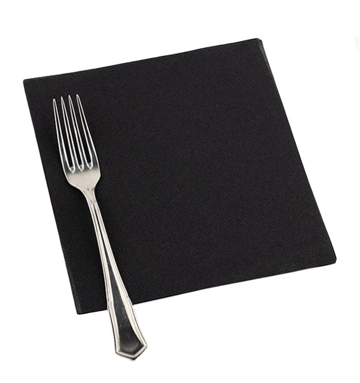 Disposable napkin