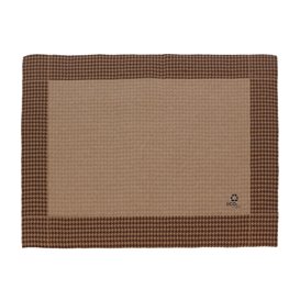 Paper Placemats 30x40cm Kraft "Pata Gallo" 50g (500 Units)  