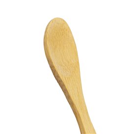 Bamboo Teaspoon 9cm (288 Units) 