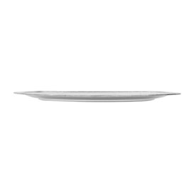 Foil Tray Oval shape 2150ml (60 Units)