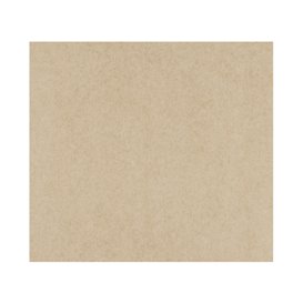 Paper Food Wrap Grease-Proof Kraft 28x31cm (1000 Units) 