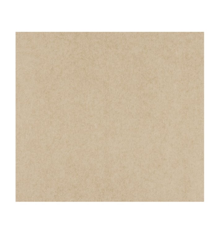 Paper Food Wrap Grease-Proof Kraft 28x31cm (1000 Units) Paper Food Wrap Grease-Proof Kraft 28x31cm (1000 Units)