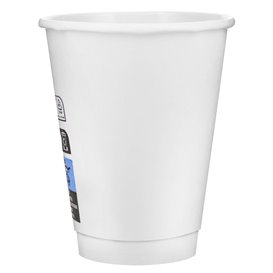 Paper Cup 3Oz/100ml White Ø5,8cm (1.500 Units)