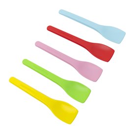 Ice Cream Scoop Colors CPLA 10cm (100 Units)
