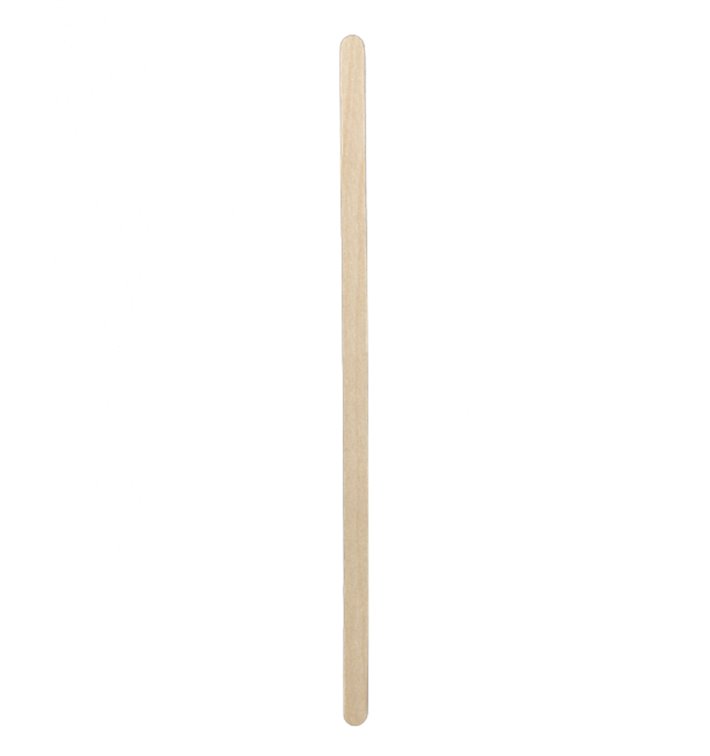 Wooden Coffee Stirrer 14cm (50 Units) Wooden Coffee Stirrer 14cm (50 Units)