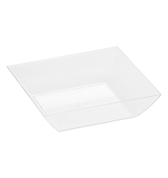 Square Plate 35ml (25 Units) Square Plate 35ml (25 Units)