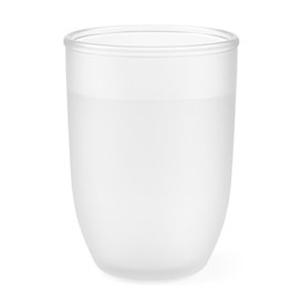 Pot Double Wall 48ml (200 Units) 