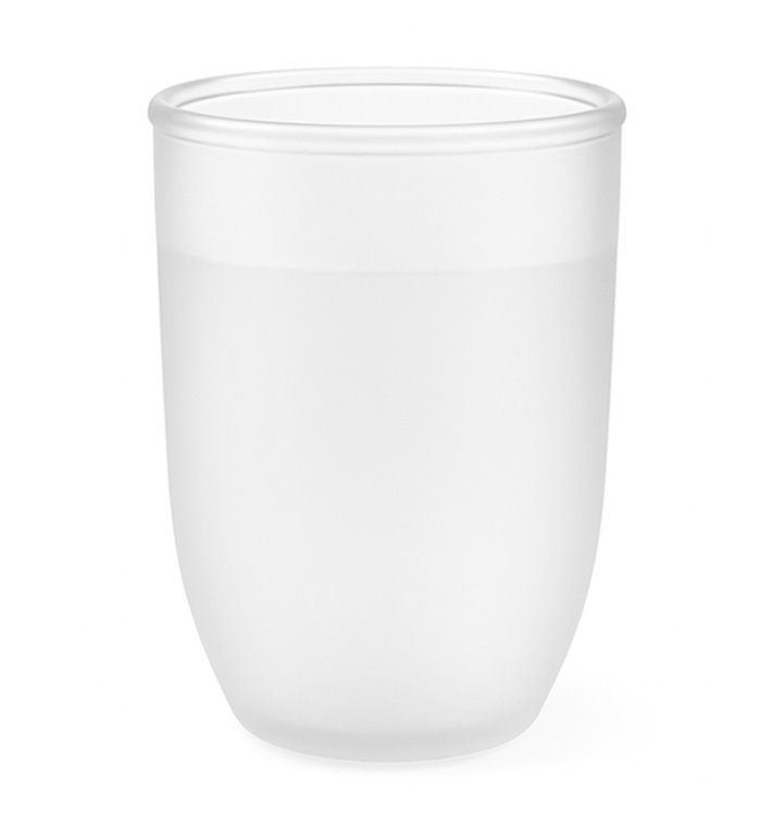 Pot Double Wall 48ml (200 Units) Pot Double Wall 48ml (200 Units)