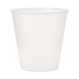 Reusable Cup 25ml (100 Units)