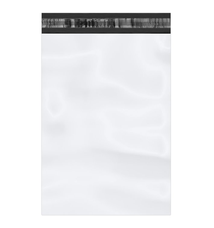 Plastic Shipping Bags Tamper-Evident G260 25x35cm (1000 Units) Plastic Shipping Bags Tamper-Evident G260 25x35cm (1000 Units)