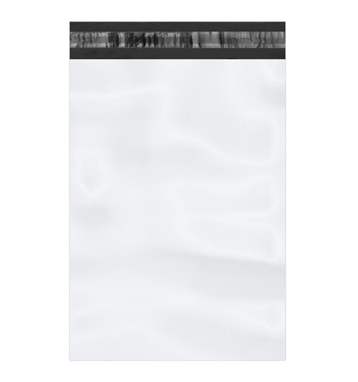 Plastic Shipping Bags Tamper-Evident G260 22,5x31cm (1000 Units) Plastic Shipping Bags Tamper-Evident G260 22,5x31cm (1000 Units)