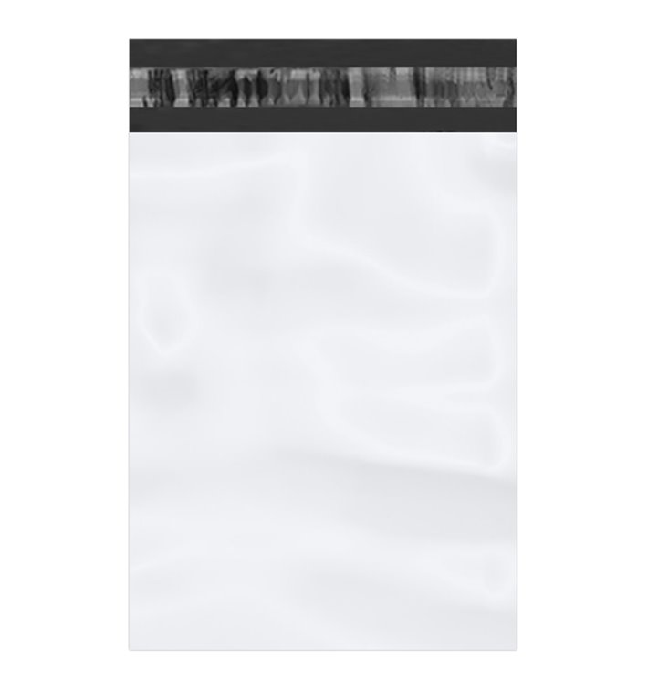 Plastic Shipping Bags Tamper-Evident G260 16,5x22cm (1000 Units) Plastic Shipping Bags Tamper-Evident G260 16,5x22cm (1000 Units)