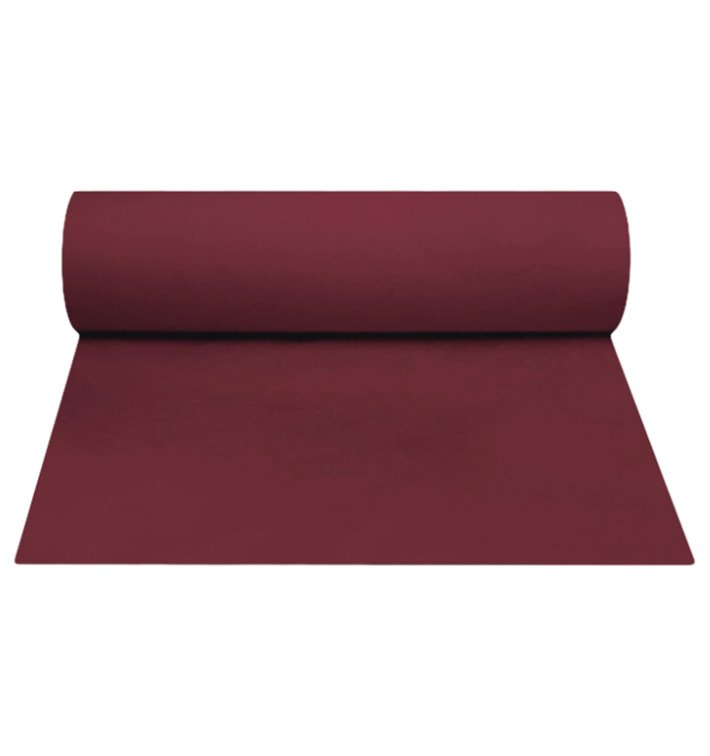 Novotex Table Runner Burgundy 50g P30cm 0,4x48m 