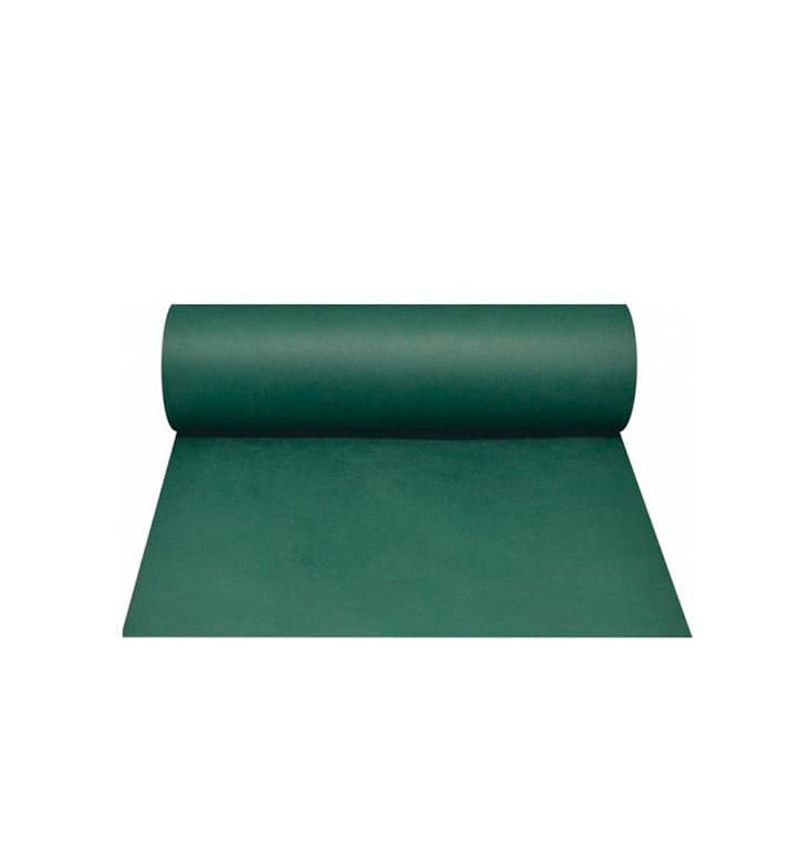 Novotex Table Runner Green 50g P30cm 0,4x48m 