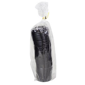 Lid for Paper Cup Hole 4Oz/120ml White Ø6,2cm (1.000 Units)