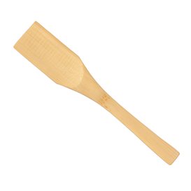 Bamboo Ice Spoon 9cm (1.200 Units)