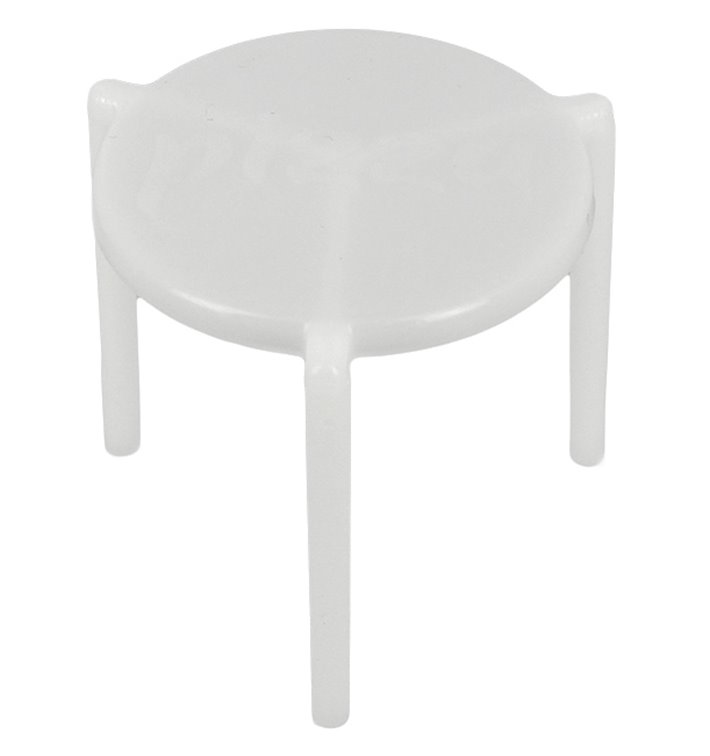 Plastic Pizza Saver 38mm (100 Units) Plastic Pizza Saver 38mm (100 Units)
