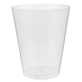 Reusable Unbreakable Cup PP Mojito Clear 480 ml (500 Units)
