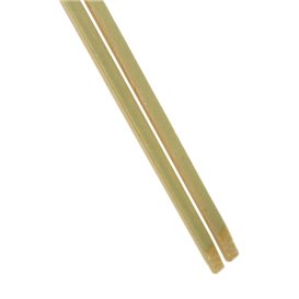 Bamboo Serving Tong 10cm (100 Units)  