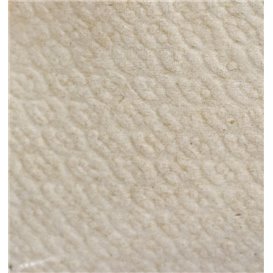 Eco-Friendly Napkin Embossed 30x30cm 1-ply (100 Units)