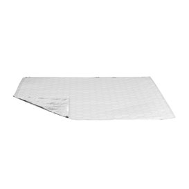 Wrap Aluminium Foil Paper 41x41cm (25 Units)