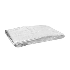 Wrap Aluminium Foil Paper 41x41cm (25 Units)