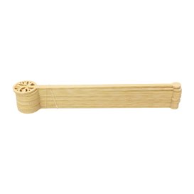 Bamboo Tree of Life Drink Stirrer 14cm (50 Units) 
