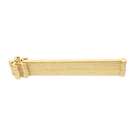 Turtle Bamboo Drink Stirrer 14cm (50 Units) 