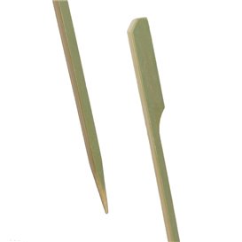 Natural Bamboo Golf Skewer 18cm in box (1.200 Units)