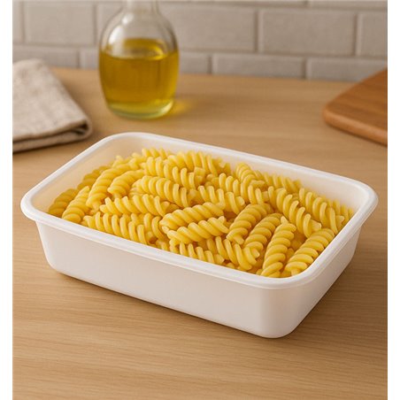 PP plastic container