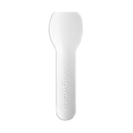 Spoon in Cardboard for Ice Cream 9cm (2.000 Units)