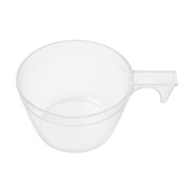 Reusable Cup PS Transparent 90ml (900 Units)