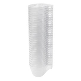 Reusable Cup PS Transparent 90ml (900 Units)