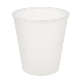 Reusable PP Transparent Tasting Glass 25ml (100 Units)