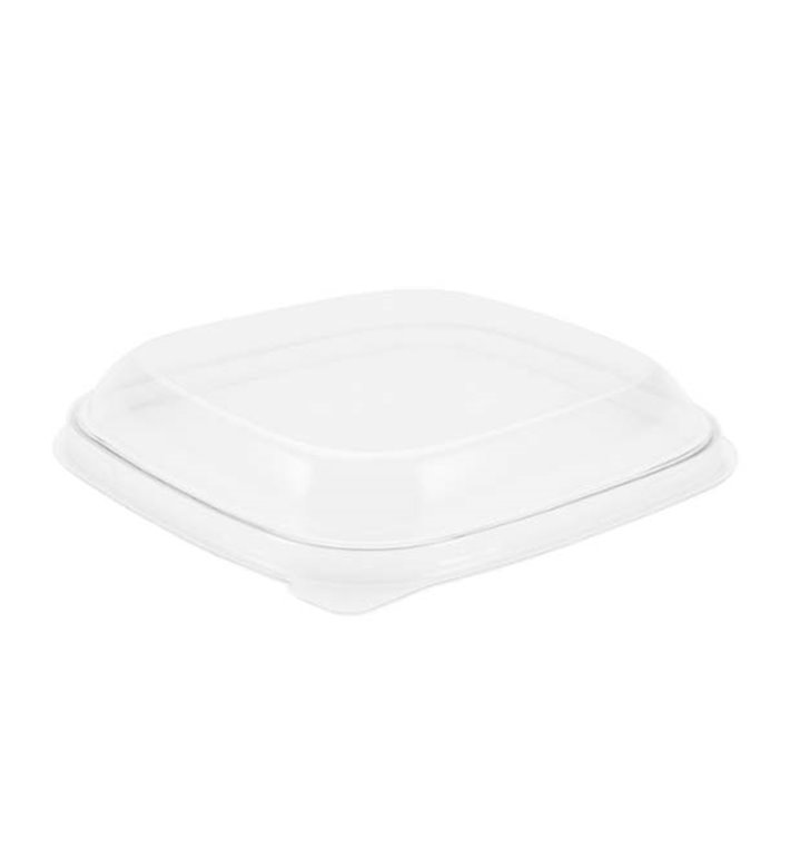 Lid for Tasting Bowl PS Transparent 7,5x7,5cm (2.000 Units) Lid for Tasting Bowl PS Transparent 7,5x7,5cm (2.000 Units)