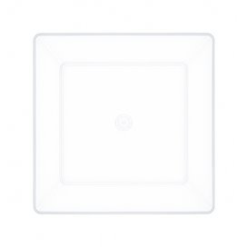 PS Transparent Tasting Dish 35ml (200 Units) 