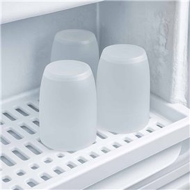 PS Transparent Portion Tasting Cup 48ml (200 Units) 