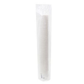 Paper Cup White 4Oz/120ml Ø6,2cm (2000 Units)