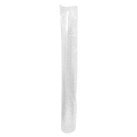 Plastic Cup PP Clear 250ml (3.000 Units)