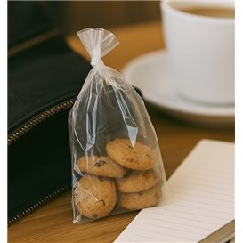 Plastic Bag G100 7x10cm (1000 Units)