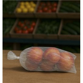 Plastic Bag G100 18x30cm (1000 Units)