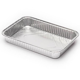 Foil Pan 2200ml 31,5x21,2cm 